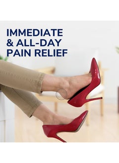 Dr. Scholl's Dr. Scholl's BLISTER CUSHION with Duragel 6 count  - Image 4