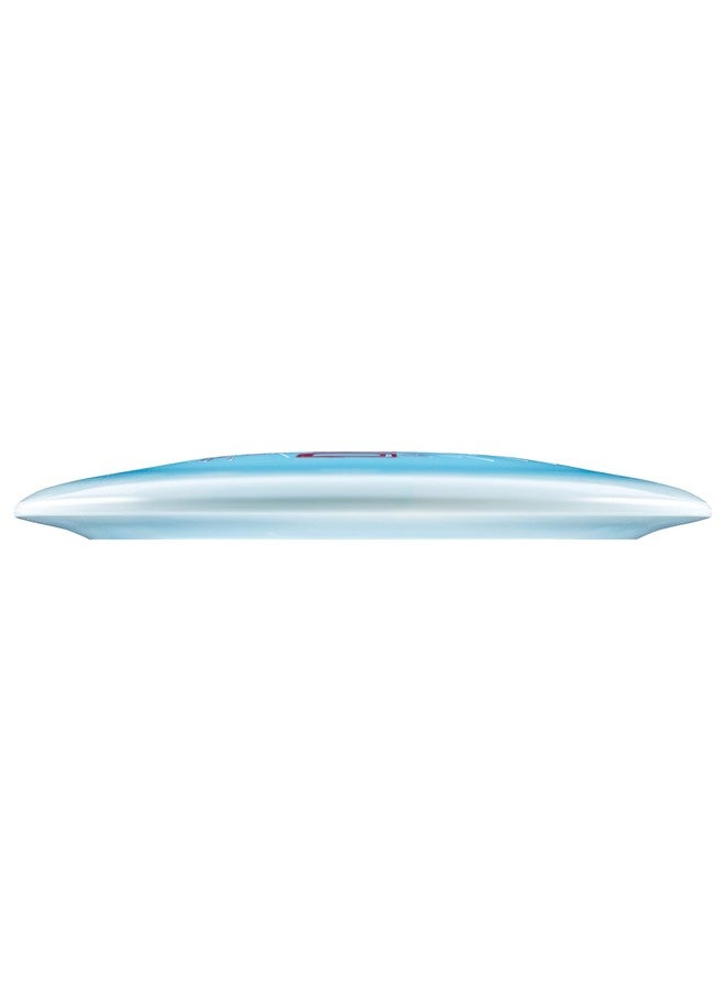 إنوفا قرص Innova Halo Star Destroyer لقيادة لعبة الغولف - قرص قيادة لمسافات طويلة، قرص قيادة سريع وثابت (قد تختلف الألوان) (170-172 غرام) - Image 4