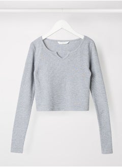 Youth Long Sleeve T-Shirt
