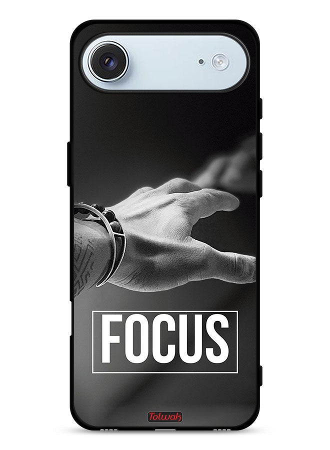 Tolwak Apple iPhone Air Protective Case Cover Focus - Image 1