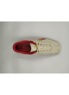 Club Unisex Beige Red Suede Sneakers - pzsku/ZB72687E9E9091374BD79Z/45/_/1738740296/973eb05b-59ff-4d61-8d83-53248b8ffe6b