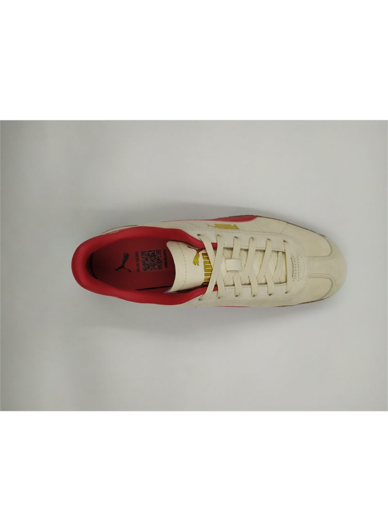 Club Unisex Beige Red Suede Sneakers - pzsku/ZB72687E9E9091374BD79Z/45/_/1738740296/973eb05b-59ff-4d61-8d83-53248b8ffe6b