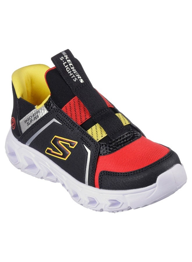 SKECHERS هيبنو فلاش 2.0 - Image 4