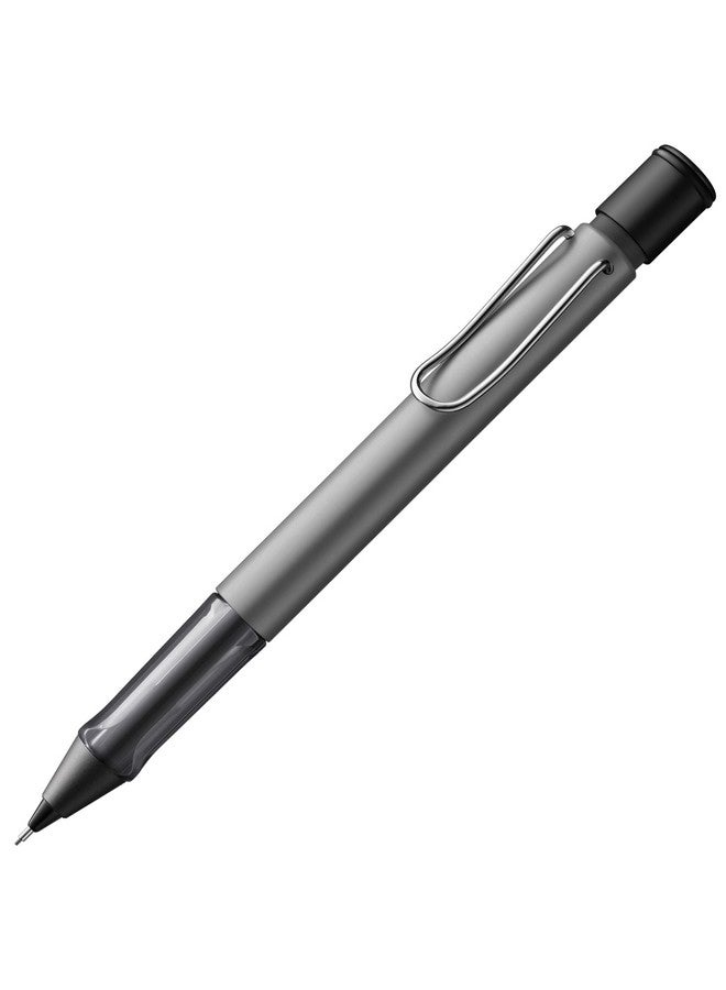 لامي قلم رصاص ألومنيوم مطفي من لامي 126 ألستار - Image 1