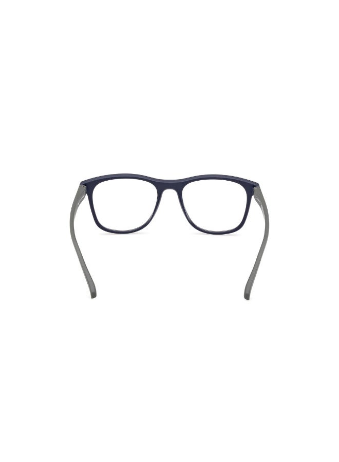 GANT Ga3302 Square Injected Frames For Men Size 53 - Image 4