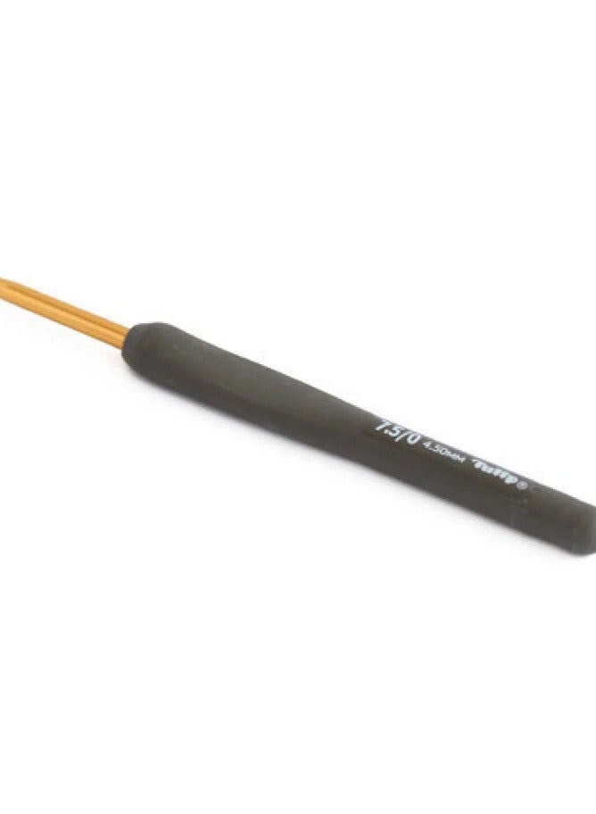 توليب سنارة كروشيه توليب مقاس 4.5 ملم