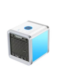 USB Mini Portable Air Conditioner 3-In-1 Mini Air Conditioner Cooler And Humidifier