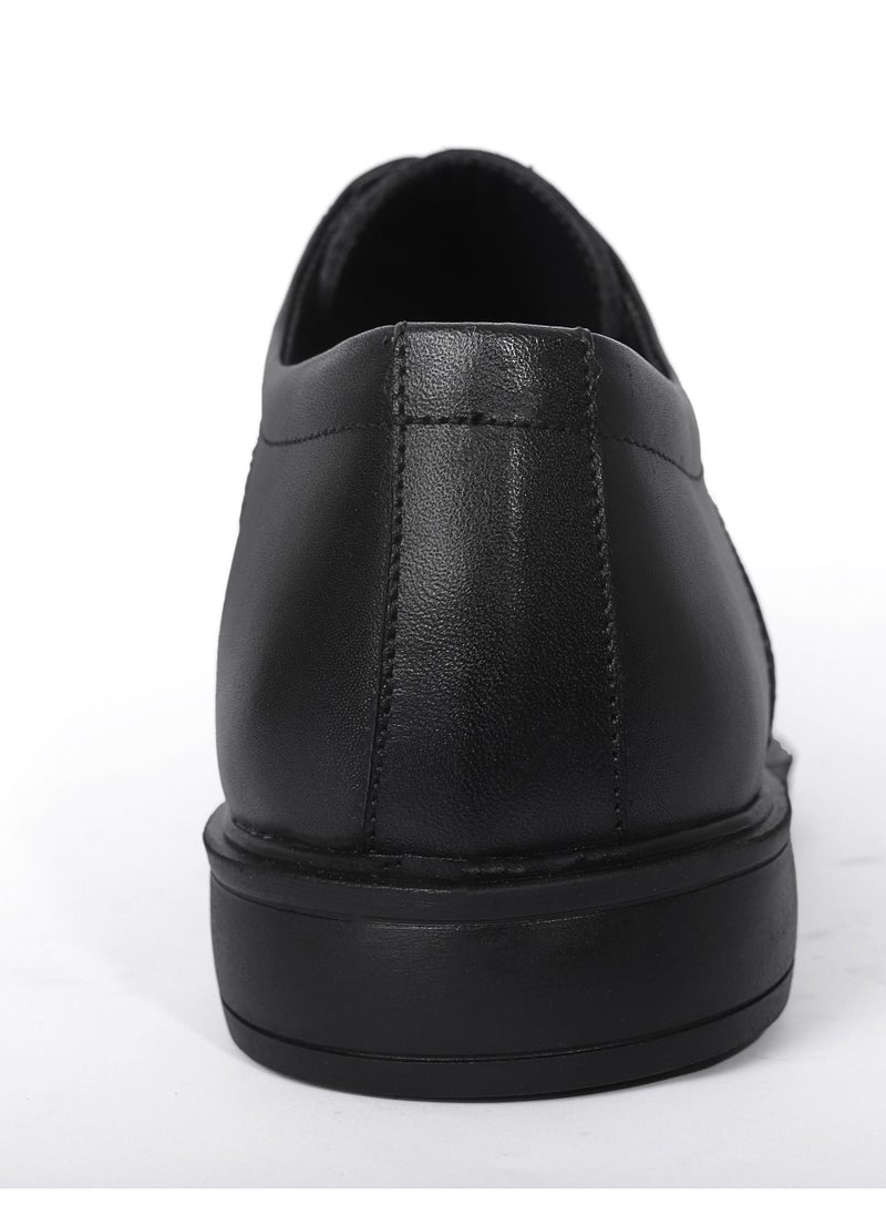 ART WORK - Lace Up Shoes  Oxfords - Image 1