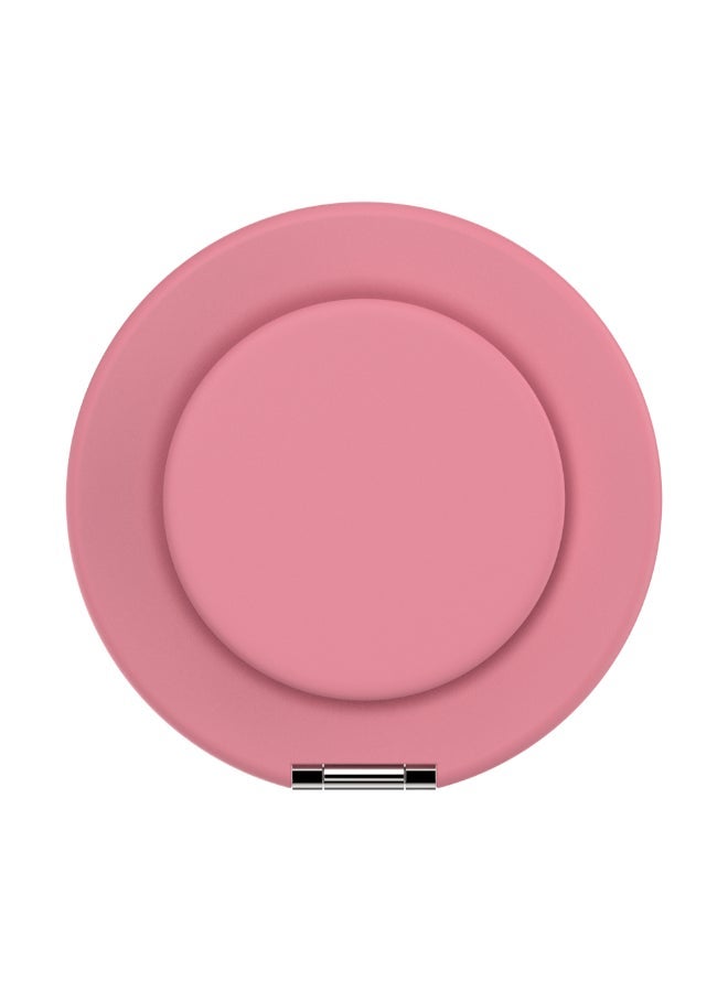 POPSOCKETS قبضة ودعامة مغناطيسية قابلة للفتح MagSafe | قبضة هاتف مغناطيسية قابلة للظهور، قاعدة مستقرة، دوران 360°، لجهاز iPhone 17/16/15/14/13/12، مع حلقة محول للهواتف والحالات غير المغناطيسية - لون البوتي - Image 2