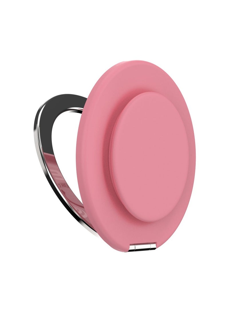 POPSOCKETS قبضة ودعامة مغناطيسية قابلة للفتح MagSafe | قبضة هاتف مغناطيسية قابلة للظهور، قاعدة مستقرة، دوران 360°، لجهاز iPhone 17/16/15/14/13/12، مع حلقة محول للهواتف والحالات غير المغناطيسية - لون البوتي - Image 1