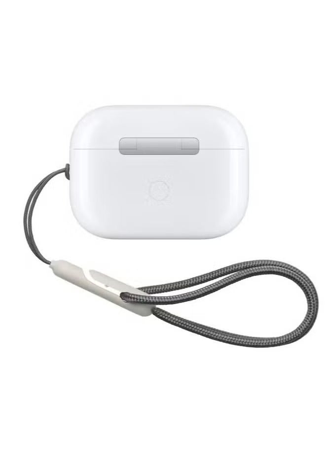 Haino Teko Bluetooth Wireless Earphone Pro 2 for iPhones – High-Quality Sound, Comfortable Fit, Touch Control, Long Battery Life, Noise Cancellation, Perfect for Music, Calls, and Sports - Image 2