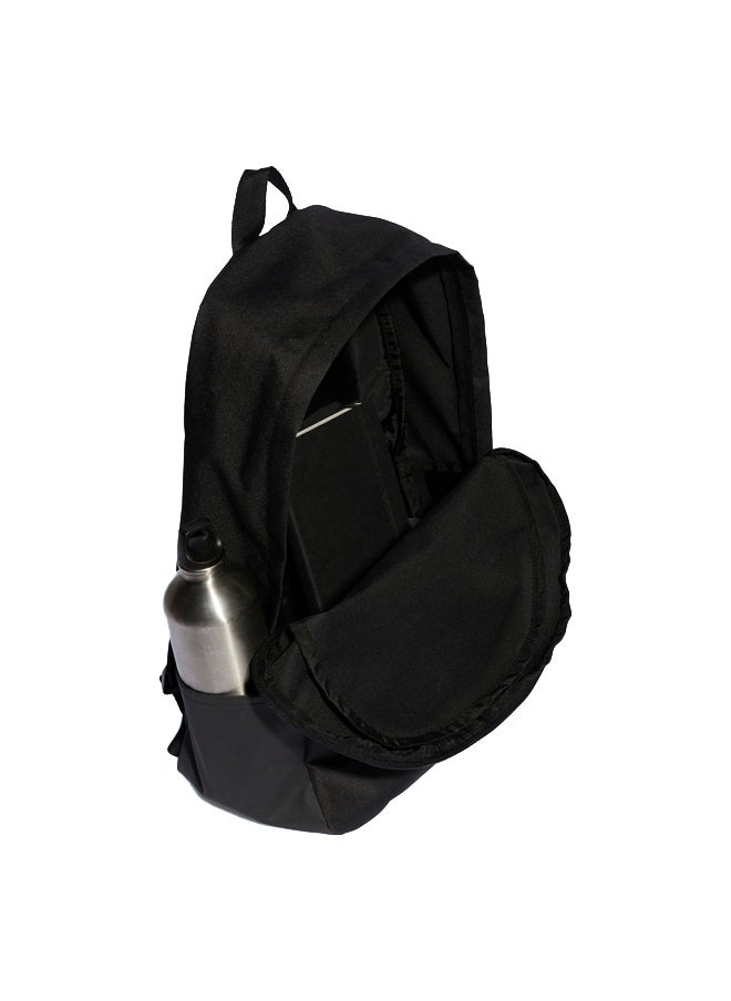 Adidas Classic Horizontal 3-Stripes Backpack  - Image 4