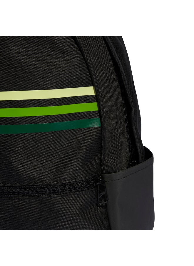 Adidas Classic Horizontal 3-Stripes Backpack  - Image 5