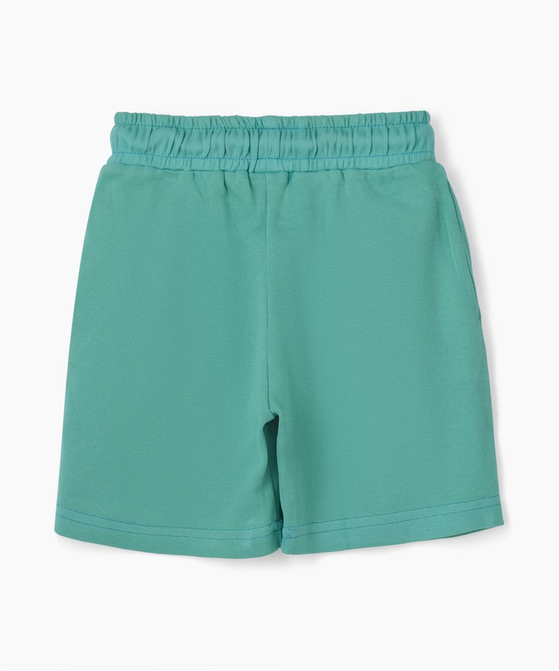 JAM BOYS KNIT SHORTS - Image 2