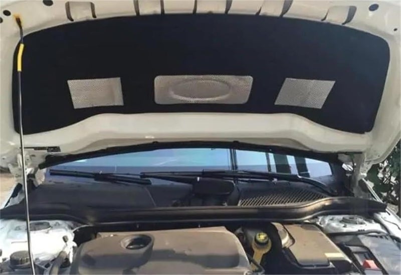 Vuzmode Engine Heat Insulation Pad for A-Class W176 - Image 5