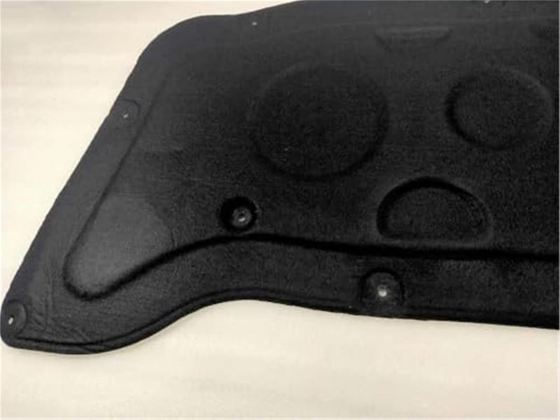 Vuzmode Engine Heat Insulation Pad for A-Class W176 - Image 4