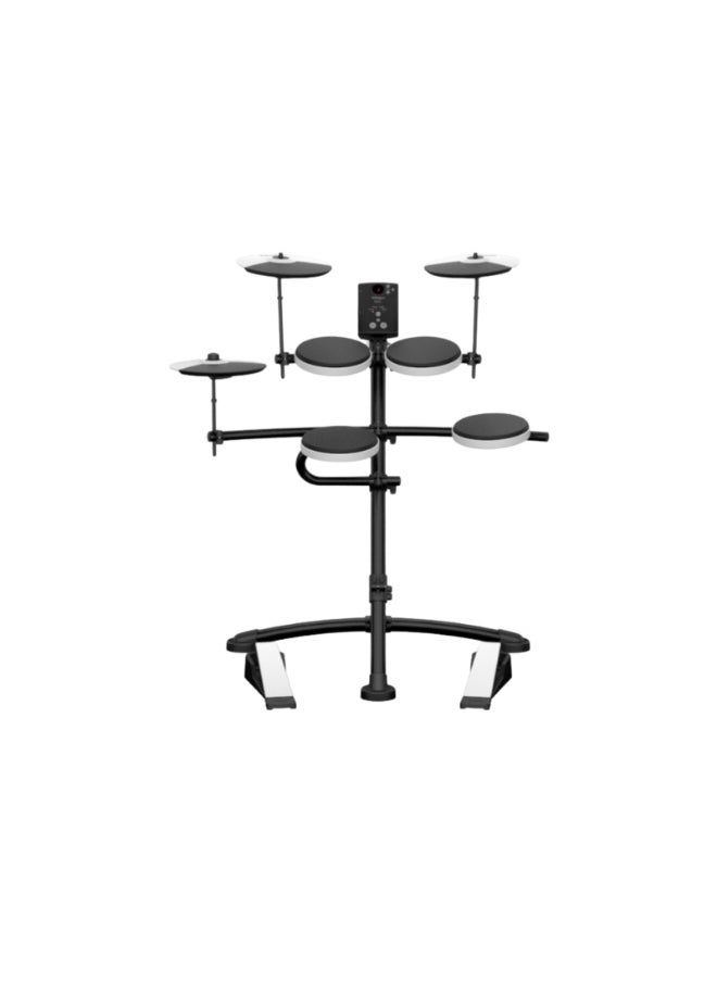 Roland - TD-1K Electronic Drum Kit – 5-Piece Set with Coaching Functions and USB MIDI - Image 1