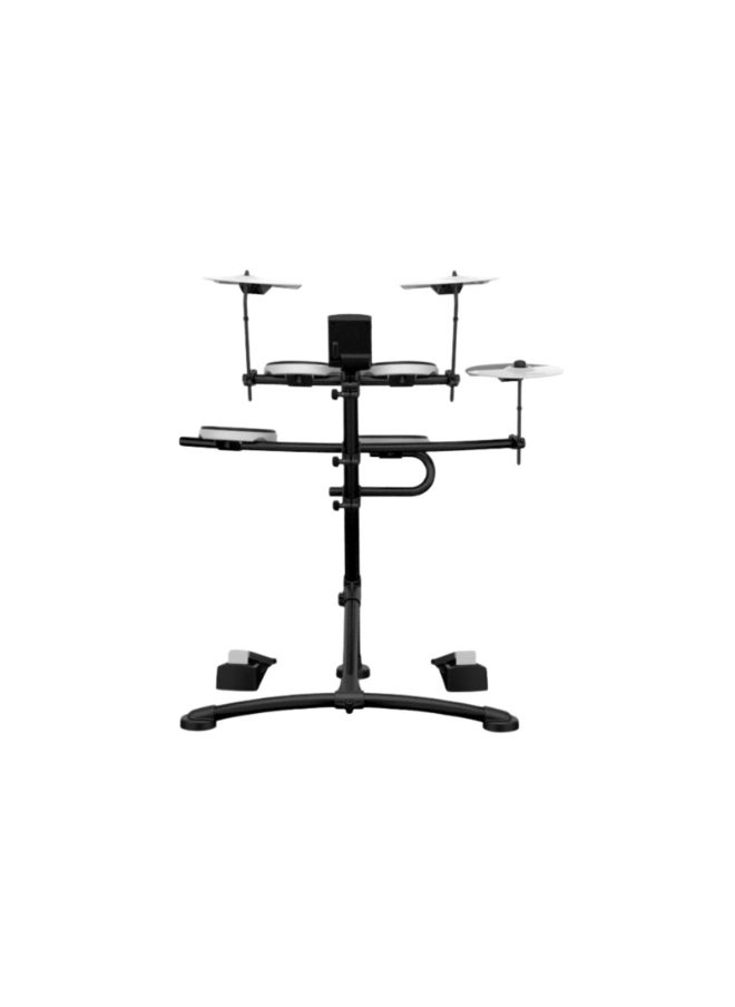 Roland TD-1K Electronic Drum Kit – 5-Piece Set with Coaching Functions and USB MIDI  - Image 4