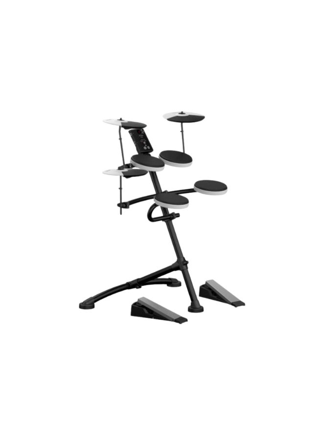Roland TD-1K Electronic Drum Kit – 5-Piece Set with Coaching Functions and USB MIDI  - Image 1
