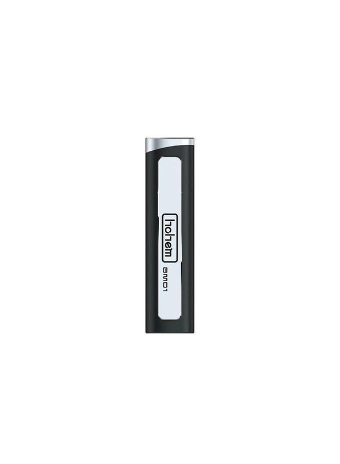 hohem Hohem BM01 | Wireless Hi-Fi Stereo Smart Microphone  - Image 2
