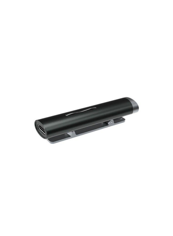 hohem Hohem BM01 | Wireless Hi-Fi Stereo Smart Microphone  - Image 4