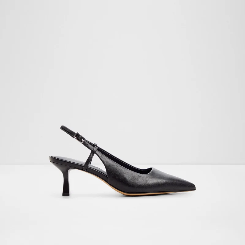 ALDO ADAN BLACK