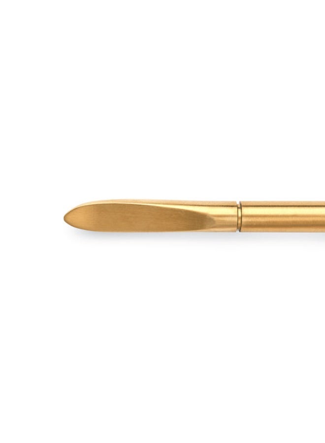 Navy Doris - Curved Manicure Tool - Image 4