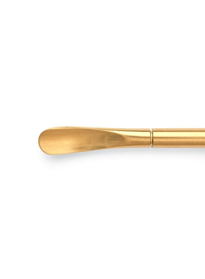 Navy Doris - Curved Manicure Tool - Image 3
