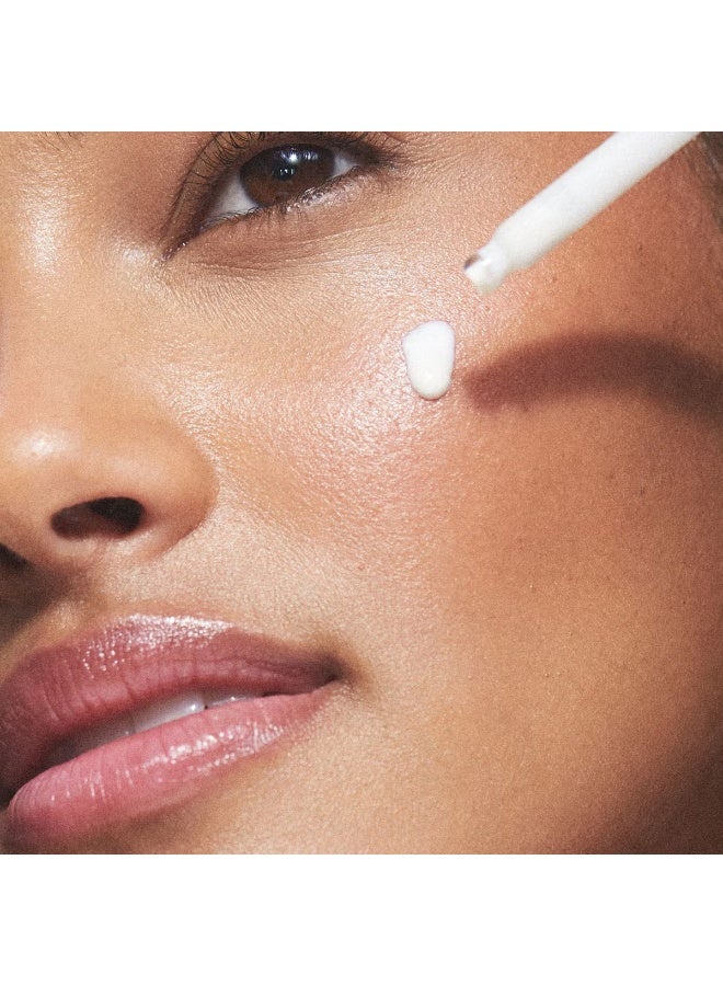 Kora Organics Silky Sun Drops 100% Mineral Sunscreen Serum 30ml - Image 4