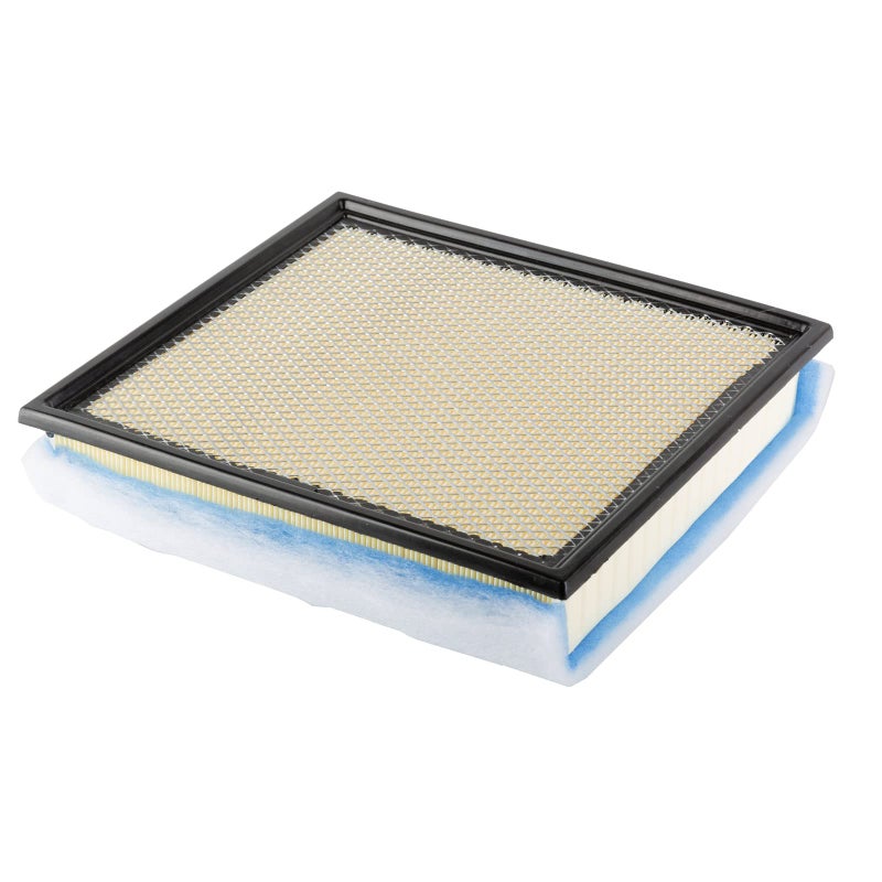 GETOPAUTO FA-2031 Engine Air Car Filter Compatible with 2020-2022 Ford F250 F350 F450 F550 6.7L Powerstroke Diesel Replaces FA2031 LC3Z-9601B WA10905