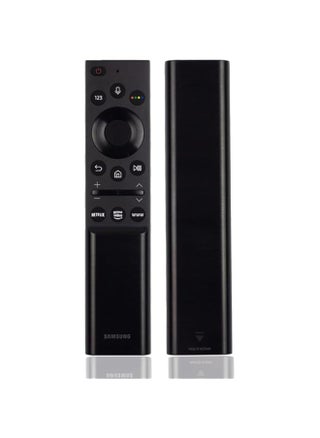 Model BN59-01363C Replacement Remote Control for Samsung Smart TVs Compatible with Neo QLED, The Frame and Crystal UHD Series - pzsku/ZB727AB517E7C73DE146EZ/45/_/1731282414/27d4038d-3a09-46b5-b23b-881c106b9c14