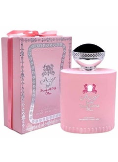 Ard Al Zaafaran Huroof Al Hub Flora Eau De Parfum for Women 100ml – Ard Al Zaafaran🌟🌟🌟🌟🌟  - Image 2