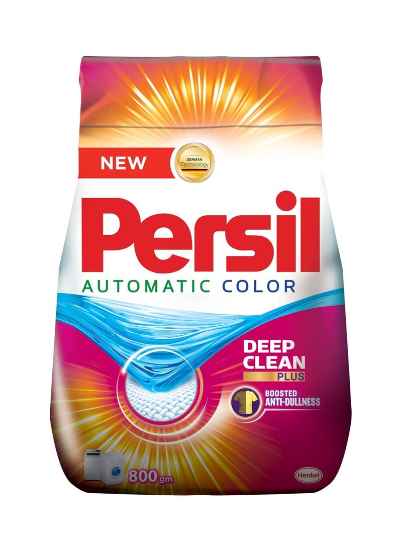 Persil Persil Automatic Color Powder - 800g 