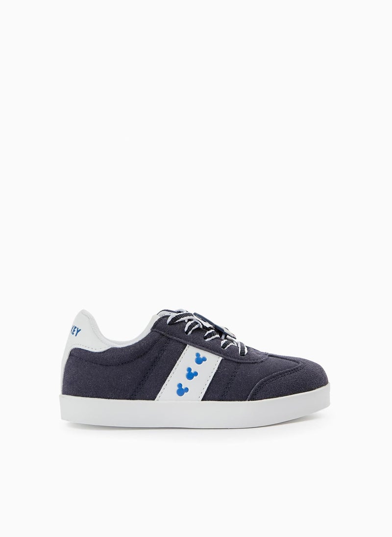 Zippy Retro Trainers For Boys - Dark Blue - pzsku/ZB727BA70298B8E4A52A6Z/45/_/1730878432/13bfabd8-c2dc-4a0e-98b0-c3711b930a66