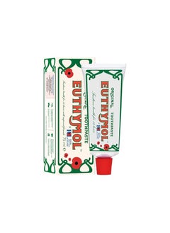 Euthymol Euthymol Original Toothpaste 75 ml  - Image 1