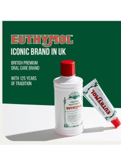 Euthymol Euthymol Original Toothpaste 75 ml  - Image 3