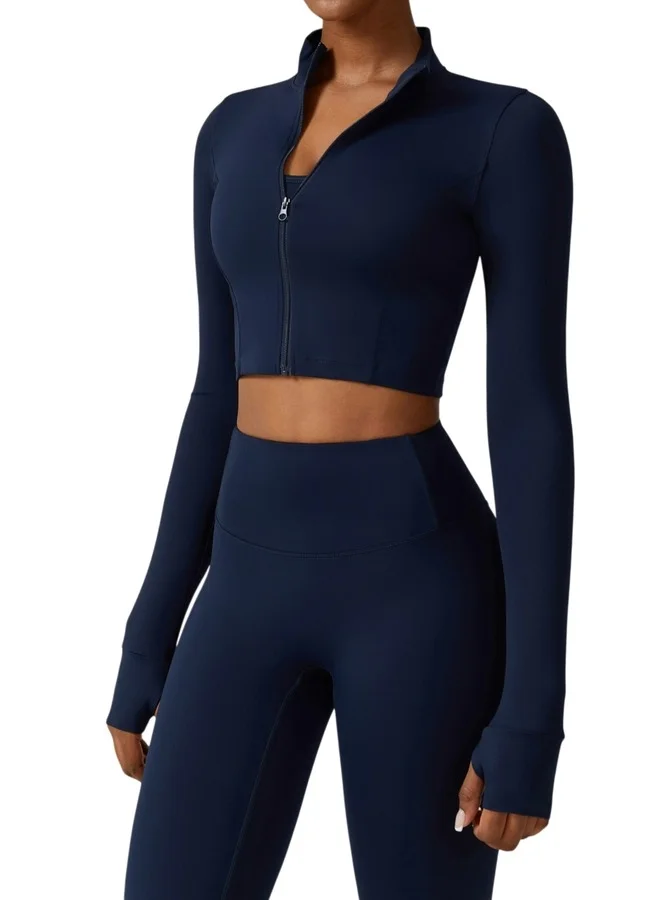 كون.يوغا KAWN YOGA Womens High Waist Contour Seamless Workout sport Leggings Yoga Pants Tummy Control Running Pants.