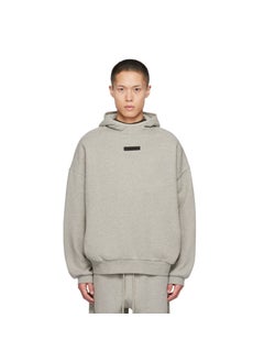 Deep Wheat Gray
