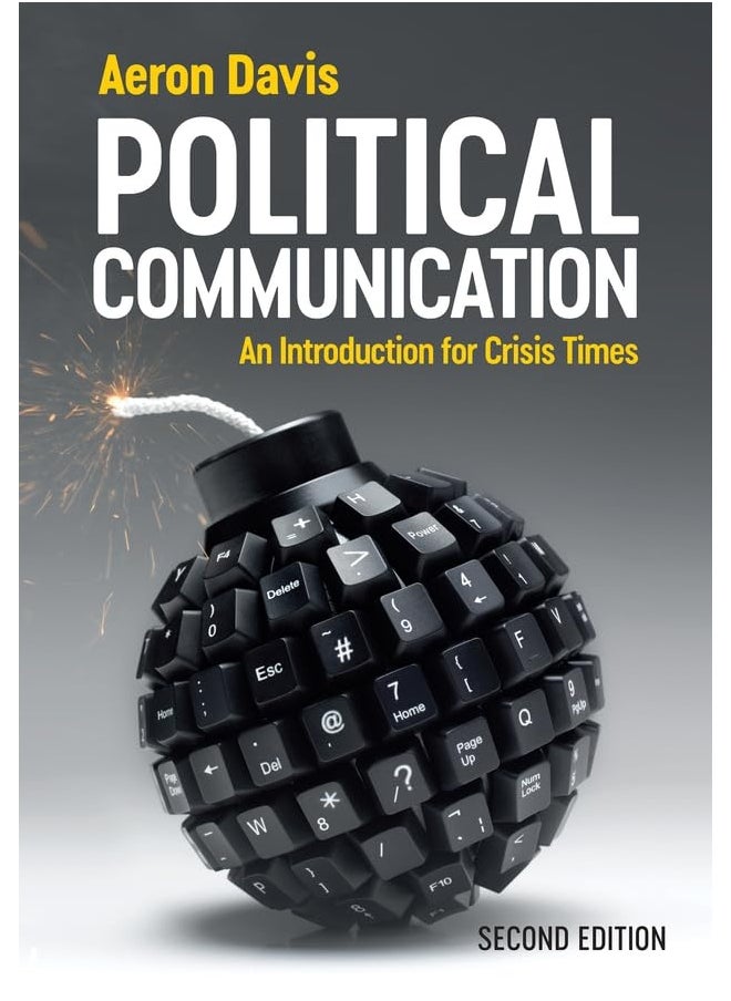 Political Communication: An Introduction for Crisis Times  - Image 1