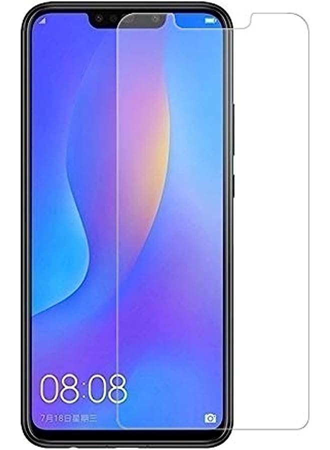 PROMASS Glass Screen Protector For Huawei Nova 3I - Clear
