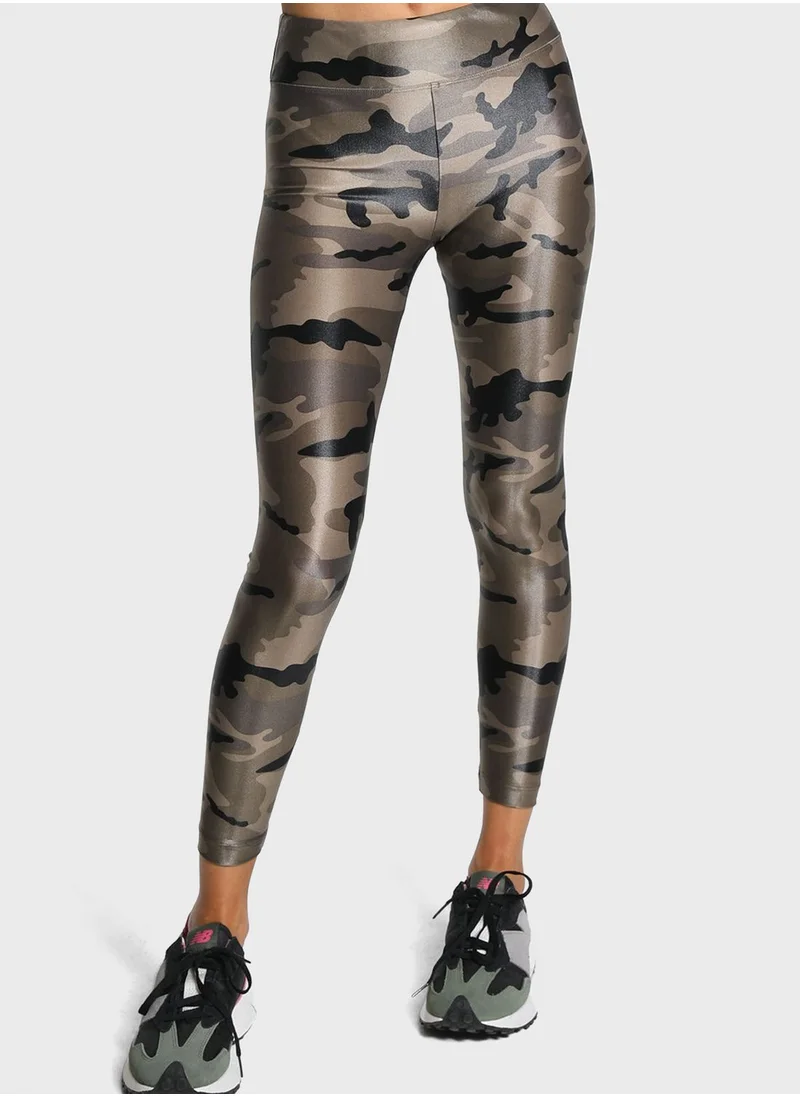 Koral Lustrous High Rise Leggings