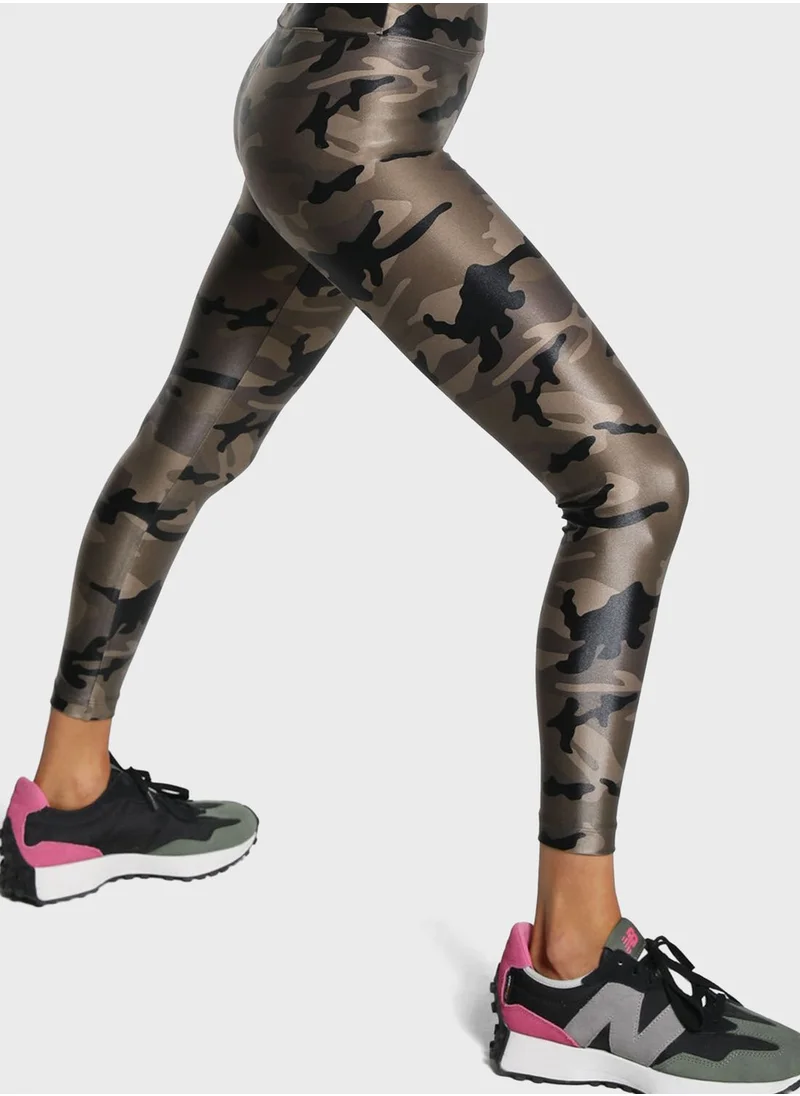 Koral Lustrous High Rise Leggings