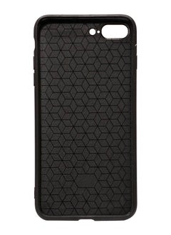 Tolwak Apple iPhone 8 Plus Protective Case Minimalism Digital Art Humor  - Image 3