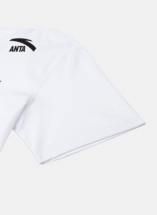 ANTA Sports Classic T-shirt - Image 3
