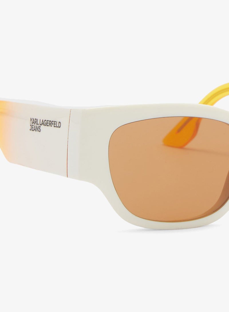 Karl Lagerfeld Wayfarers Sunglasses - Image 4