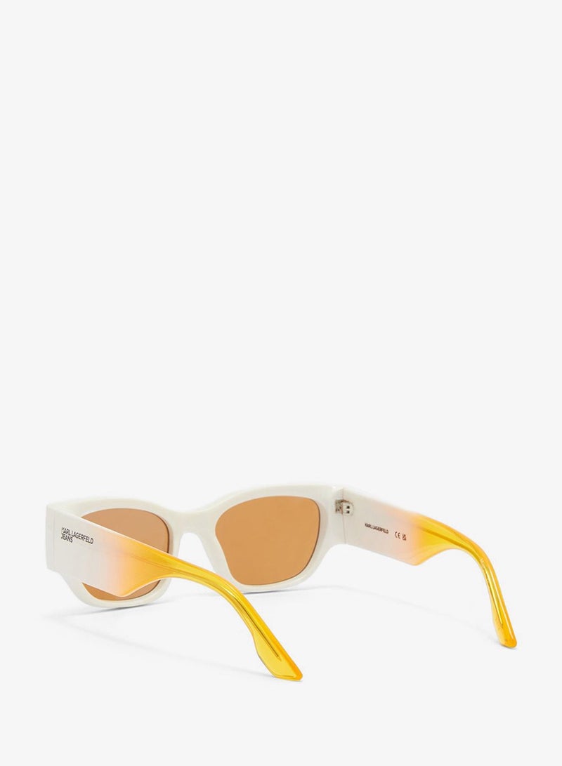Karl Lagerfeld Wayfarers Sunglasses - Image 3