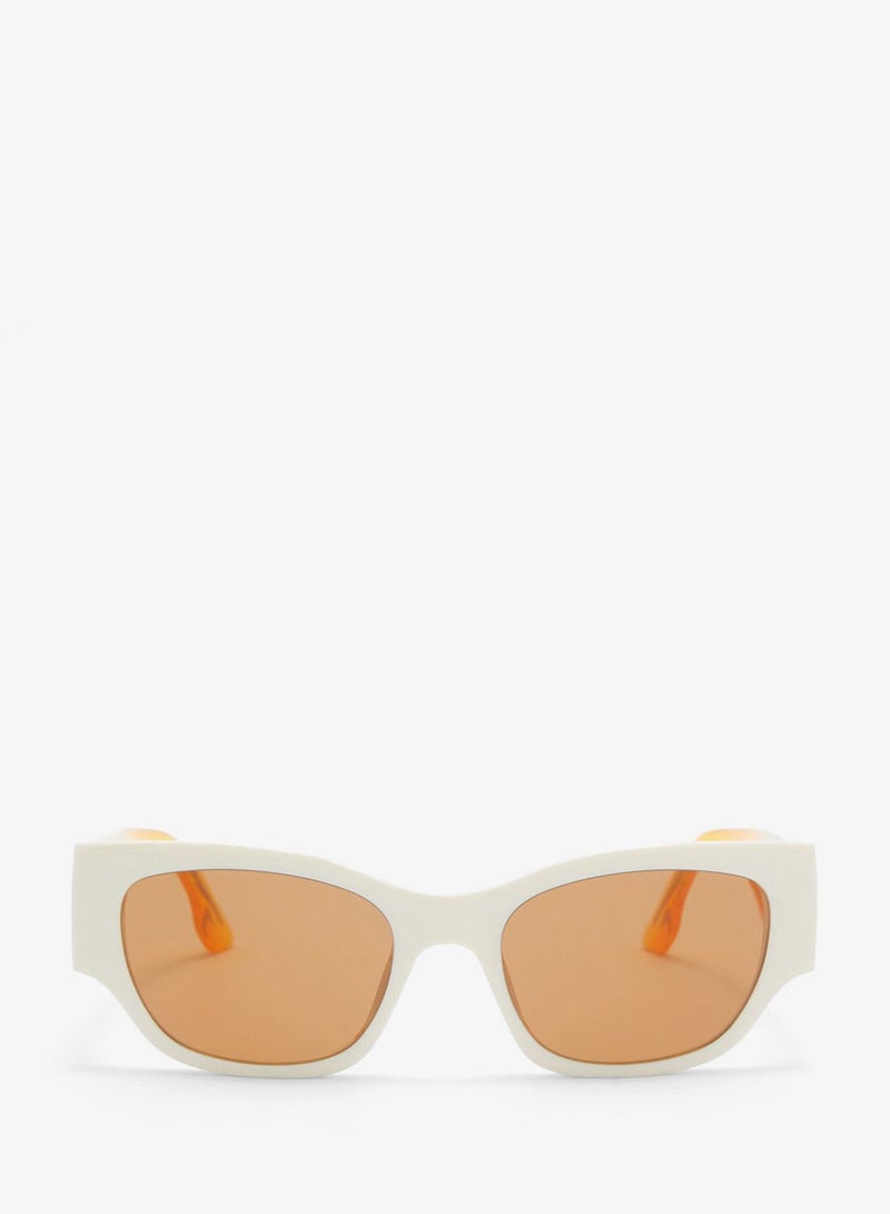 Karl Lagerfeld Wayfarers Sunglasses - Image 2