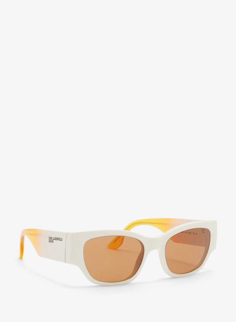 Karl Lagerfeld Wayfarers Sunglasses - Image 1