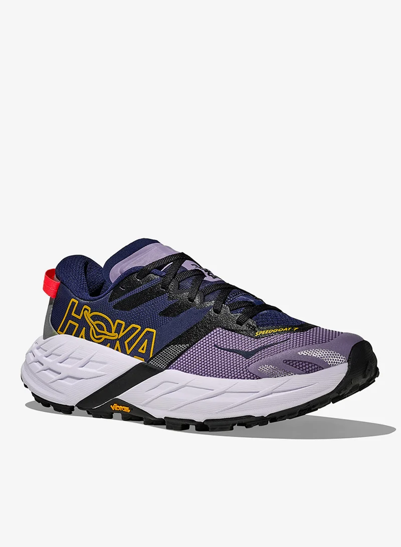 Hoka BERRY JAM / STARLIGHT GLOW Speedgoat 7 for Women | Best Price UAE