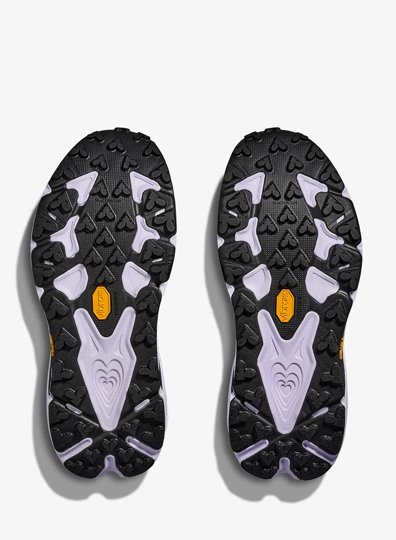 Hoka BERRY JAM / STARLIGHT GLOW Speedgoat 7 for Women | Best Price UAE